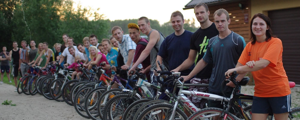 Jelgavas Adaptētais Triatlons 2014